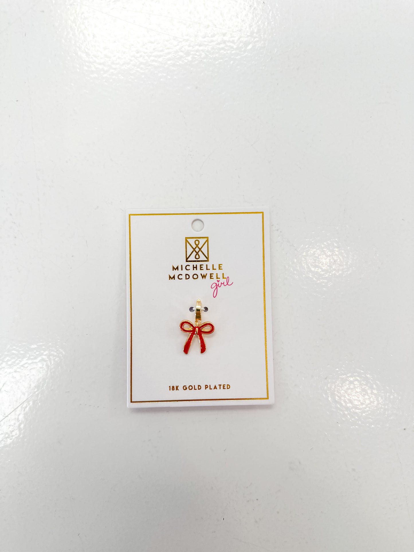 Charm Bar | Luxe Charms