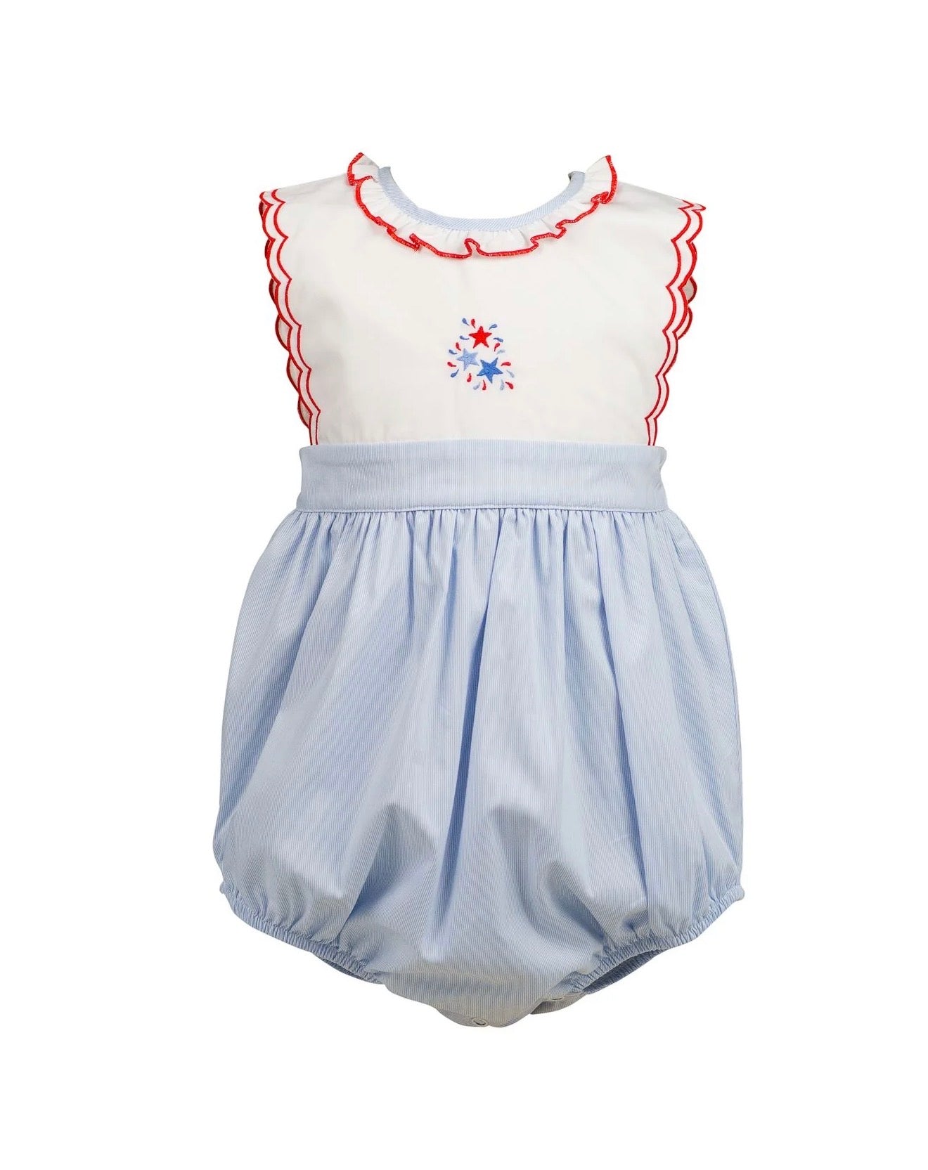 Proper Peony | Revere Fireworks Girl Bubble