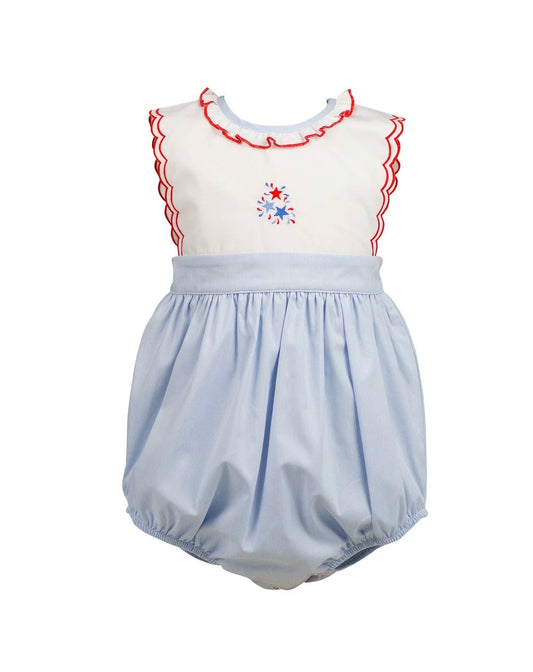 Proper Peony | Revere Fireworks Girl Bubble