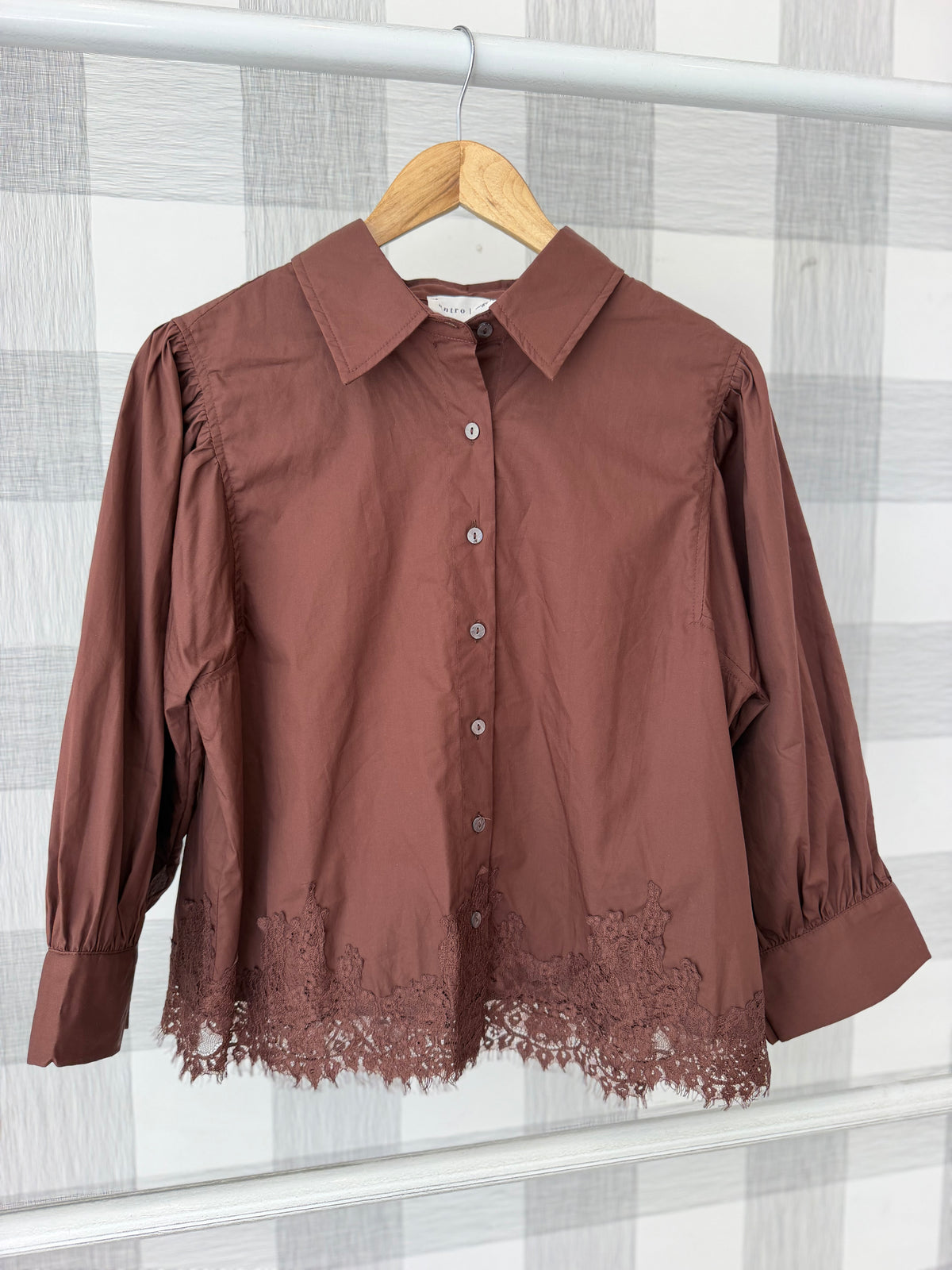 Eden Top
