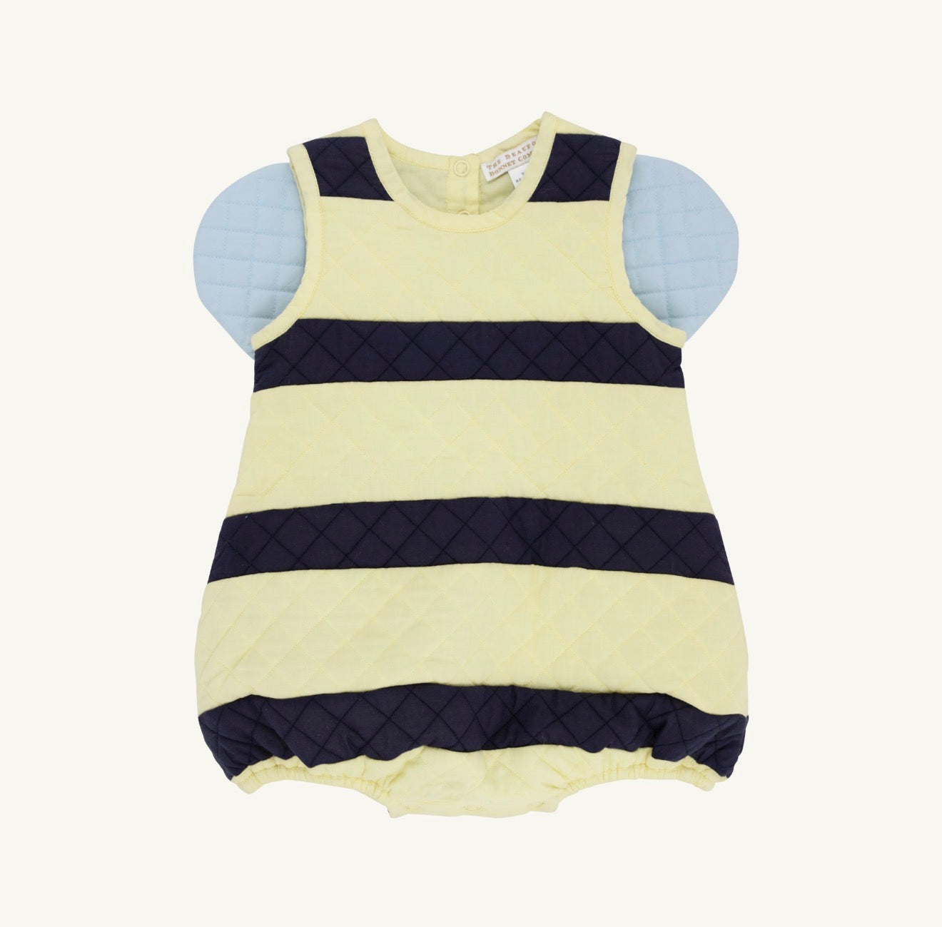 TBBC | Happy Halloween Costume Bumble Bee (Infant)