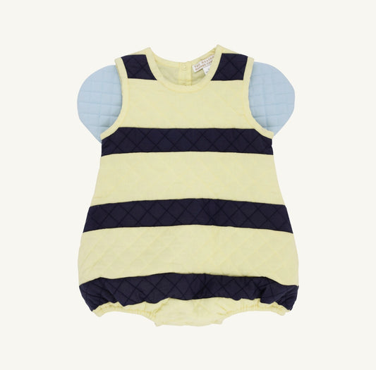 TBBC | Happy Halloween Costume Bumble Bee (Infant)