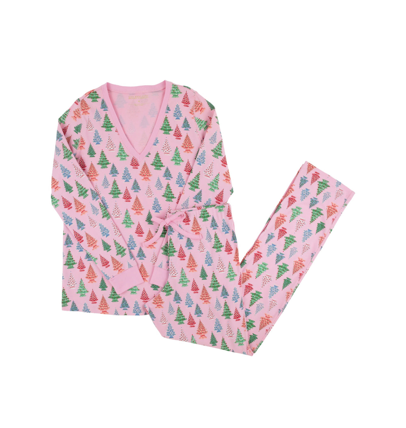 TBBC | Coastal Living Lounge Set - Need a Little Nostalgia/Pier Party Pink