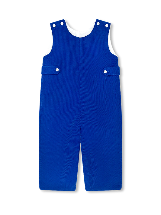 Lullaby Set | Louisiana Longall - High Point Royal Corduroy