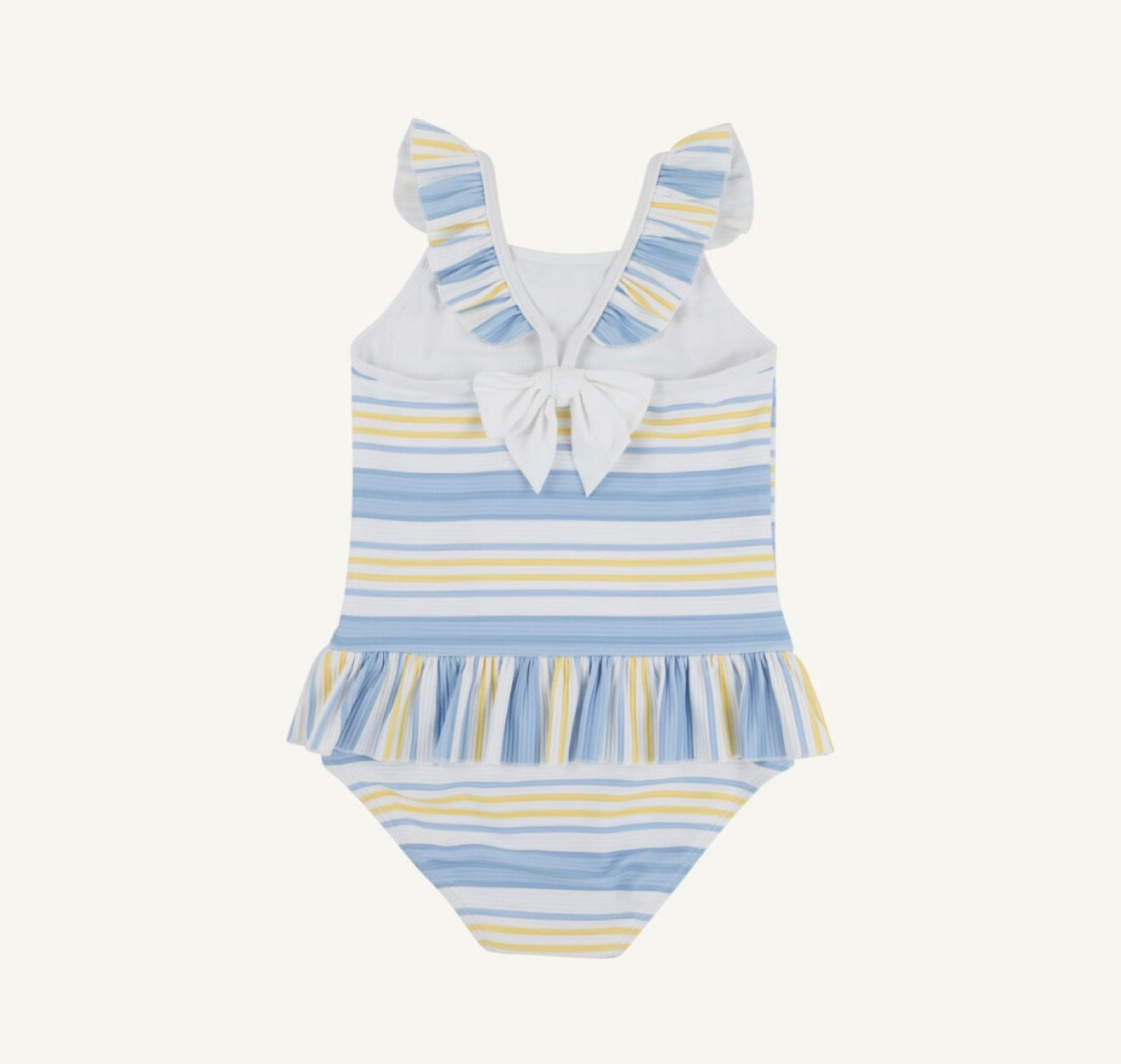 TBBC | St. Lucia Swimsuit - SoBro Stripe