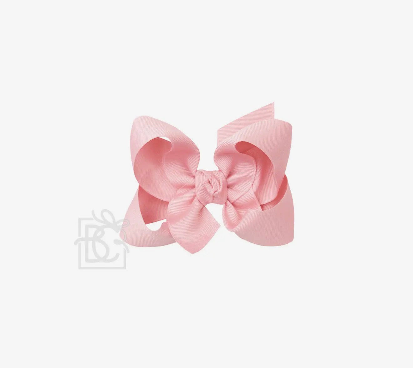 Beyond Creations | 4.5" Grosgrain Alligator Clip