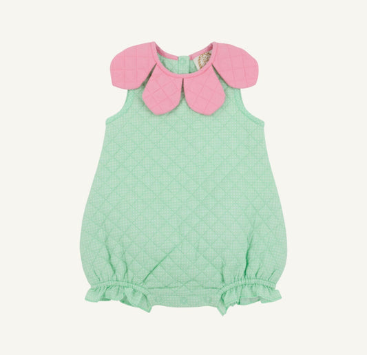 TBBC | Happy Halloween Costume Flower (Infant)