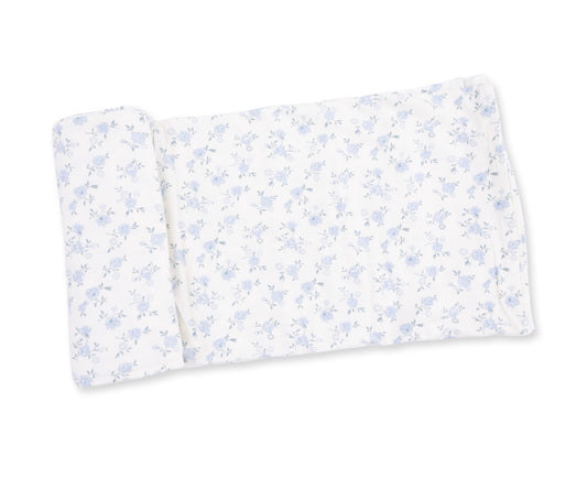 Angel Dear | Rose Briar Swaddle Blanket