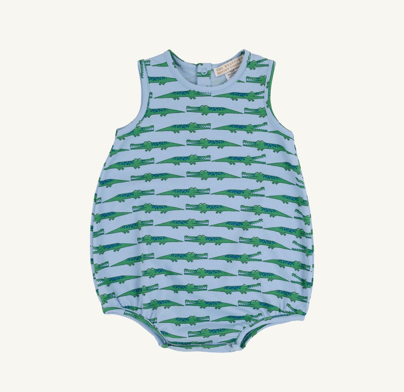 TBBC | Patton Play Bubble - See Ya Later Alligator