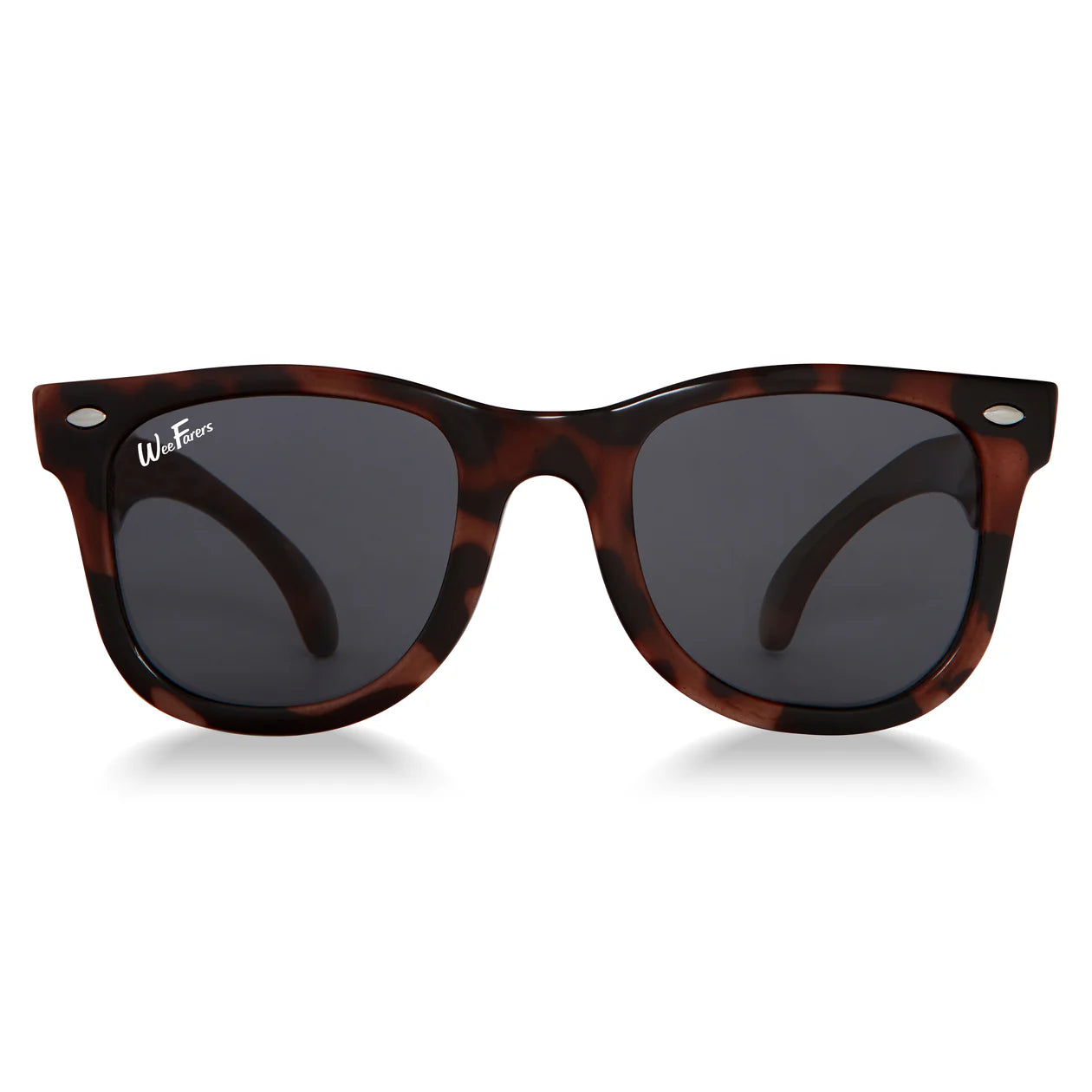 WeeFarers Polarized Sunglasses - Tortoise Shell