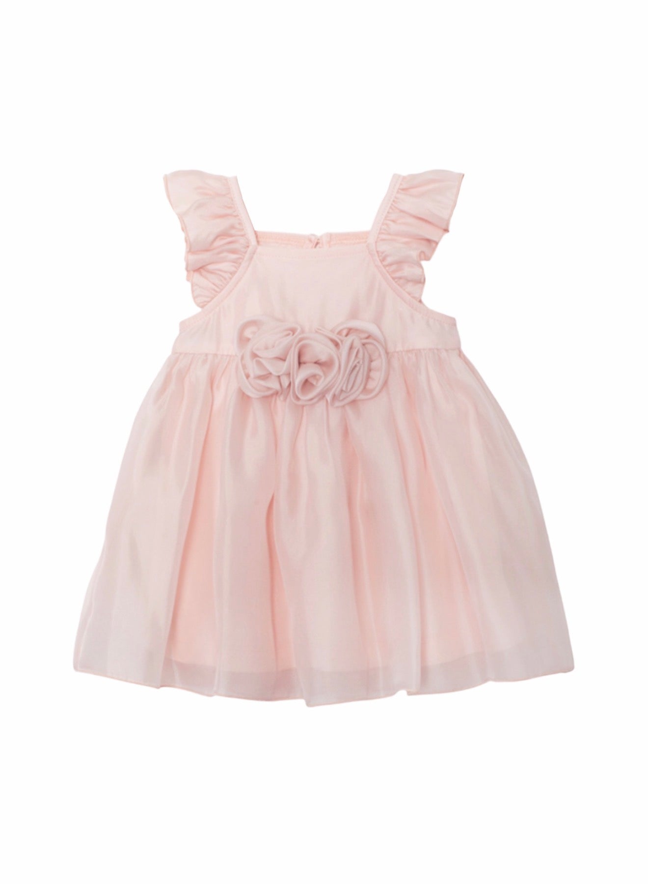 Isobella & Chloe | Sweet Peony Dress