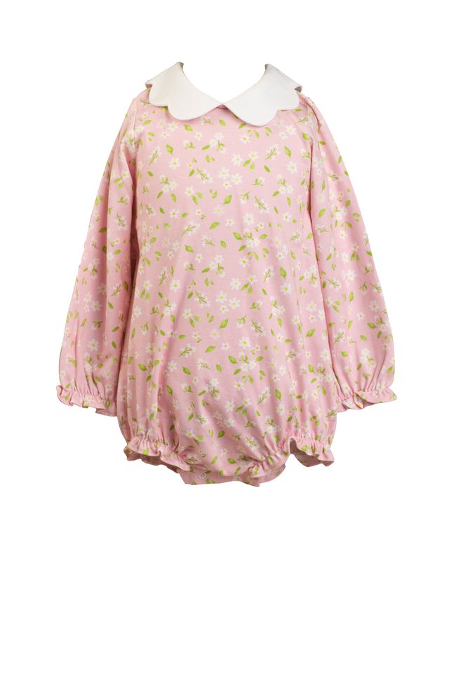 Proper Peony | Pink Petal Bubble