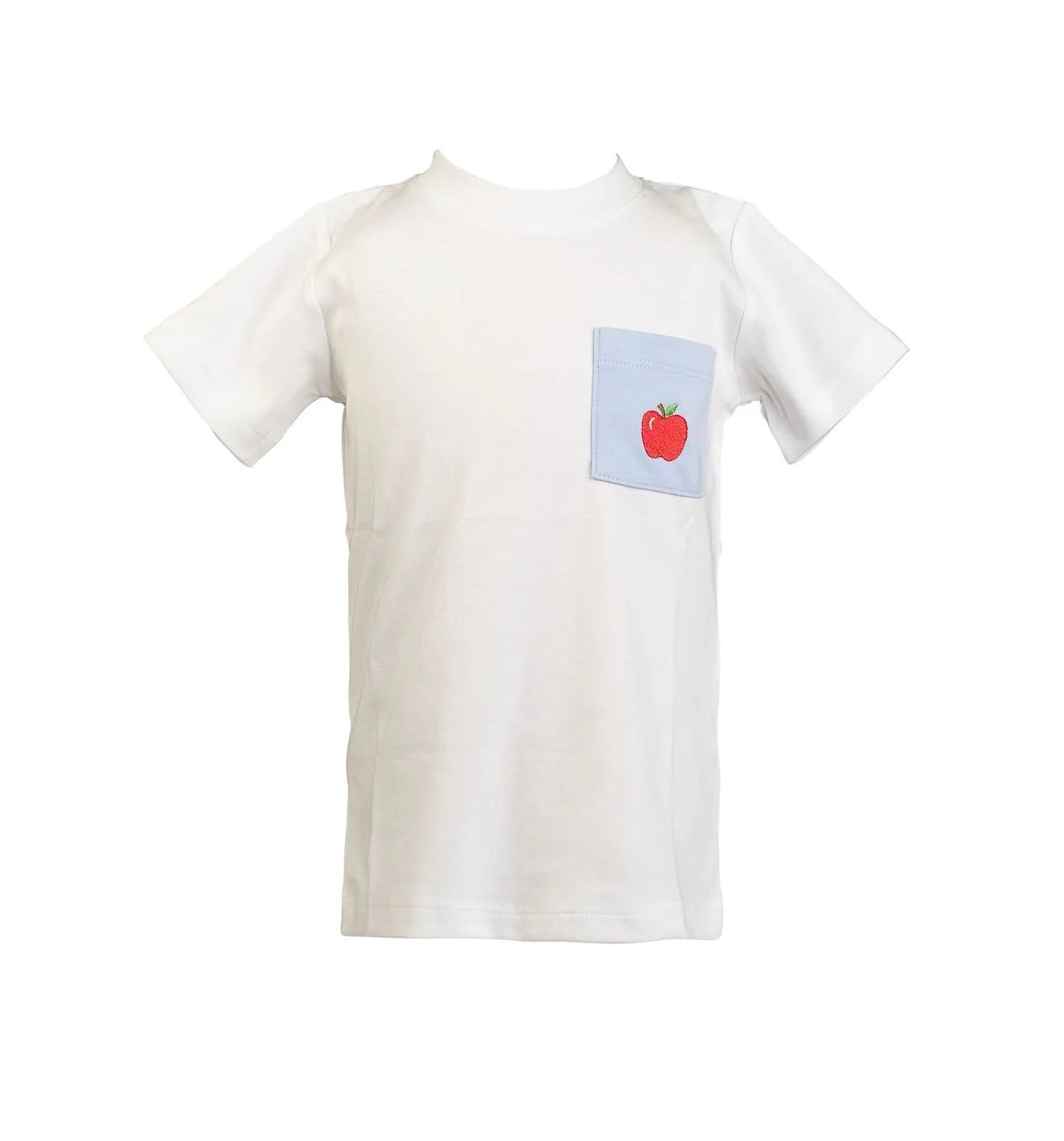 Proper Peony | Apple Blossom Boys Set