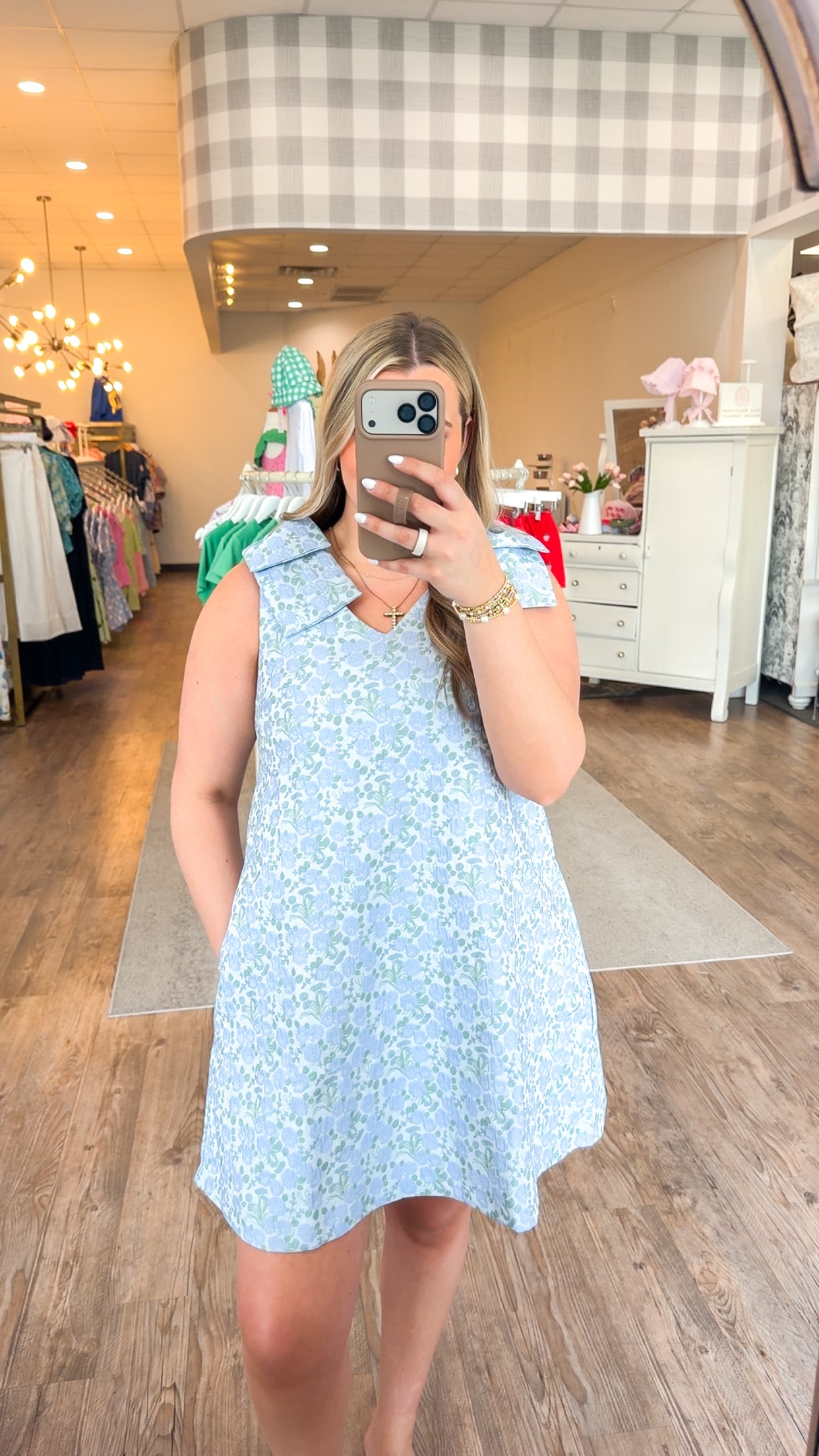 Daphne Dress