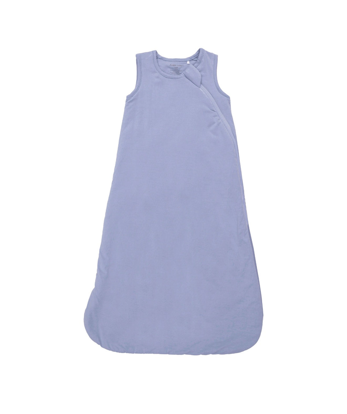 Angel Dear | Solid Blue Fog Sleep Bag