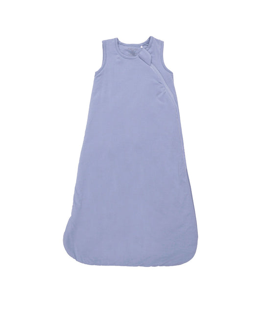 Angel Dear | Solid Blue Fog Sleep Bag