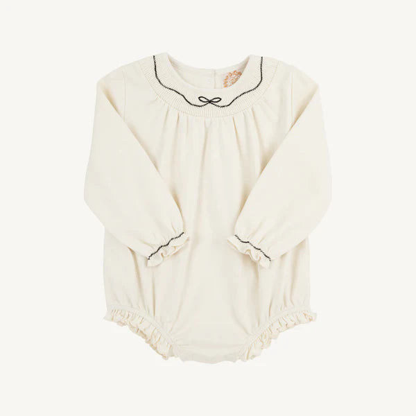 TBBC | LS Bridgette Bubble - Newport Night