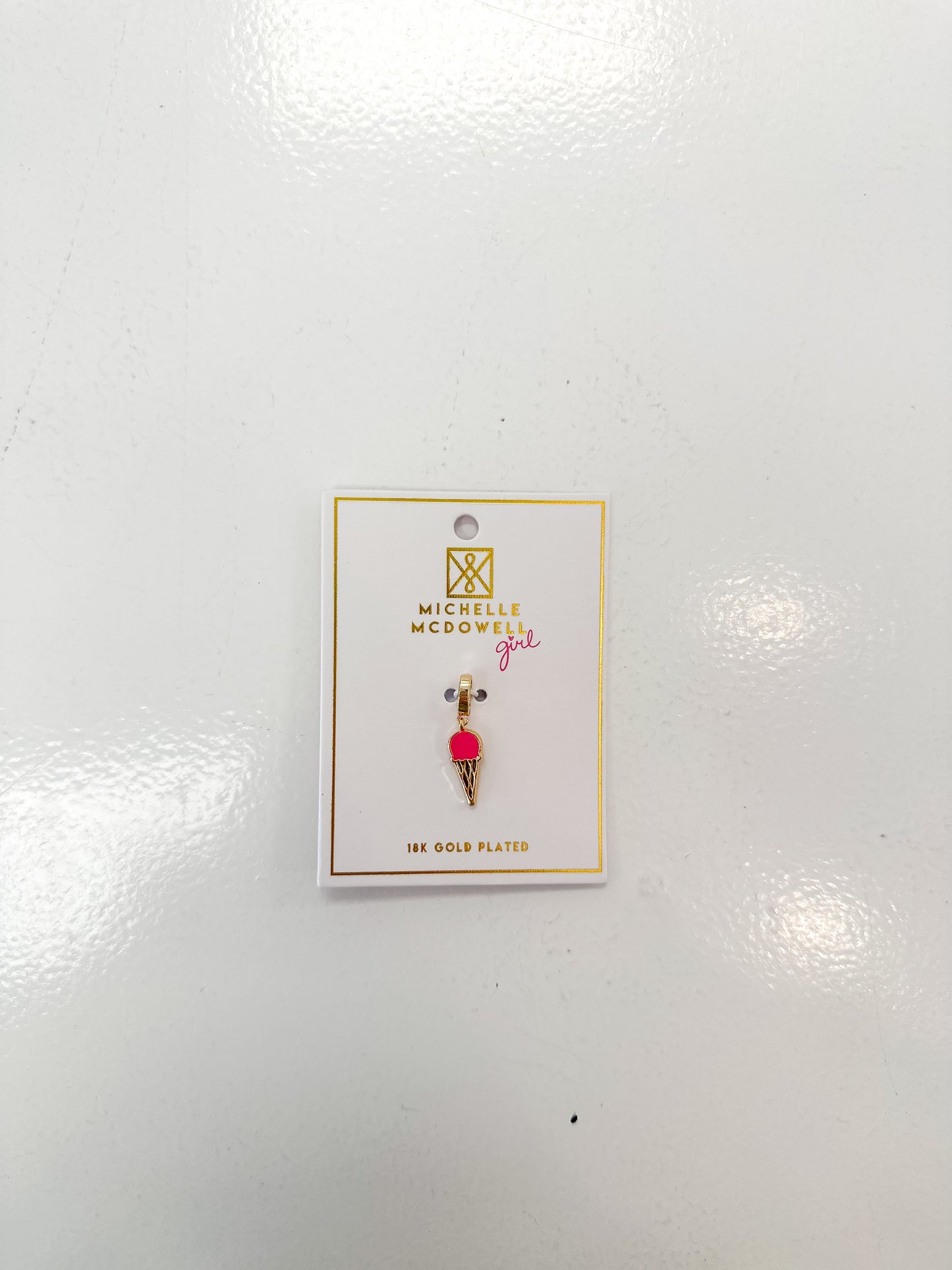 Charm Bar | Luxe Charms