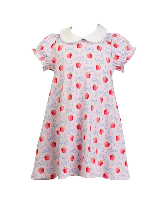Proper Peony | Apple Blossom Dress