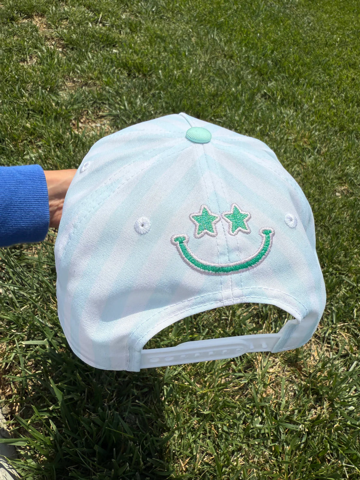 Happiest at the Lake Hat