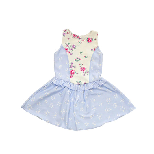 Be Girl | Active Petal Skort Dress