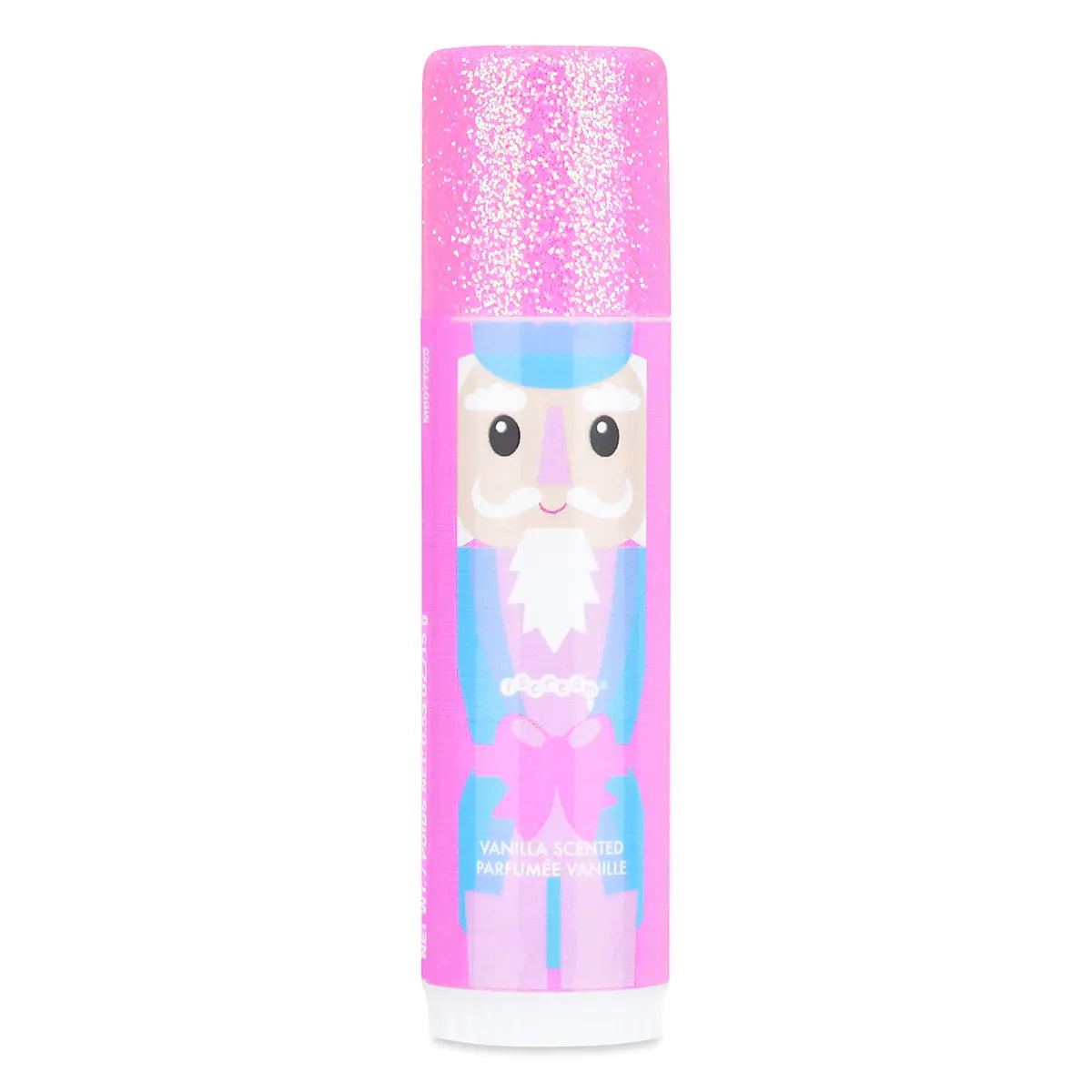 Iscream | Nutcracker Lip Balm