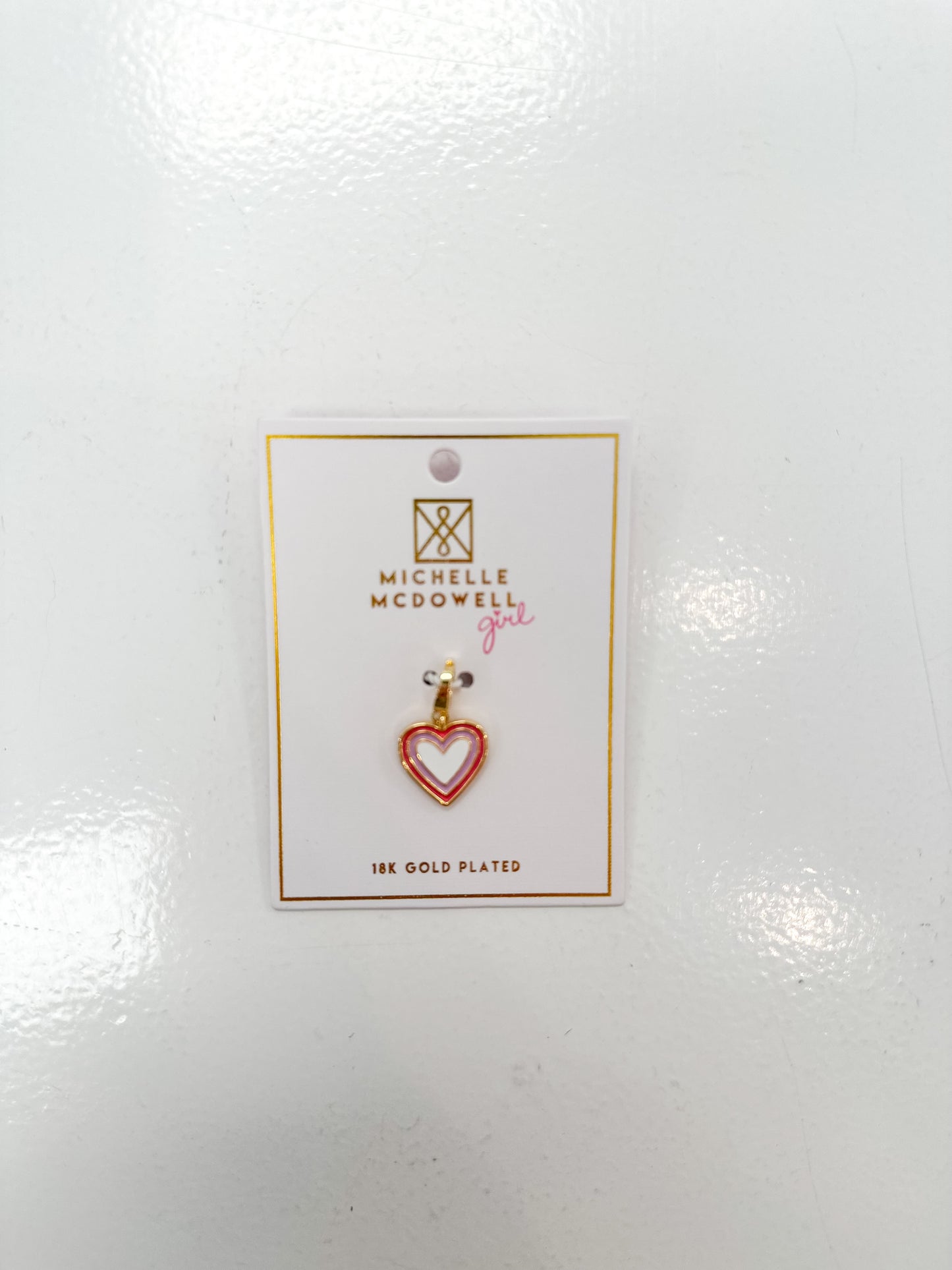 Charm Bar | Luxe Charms