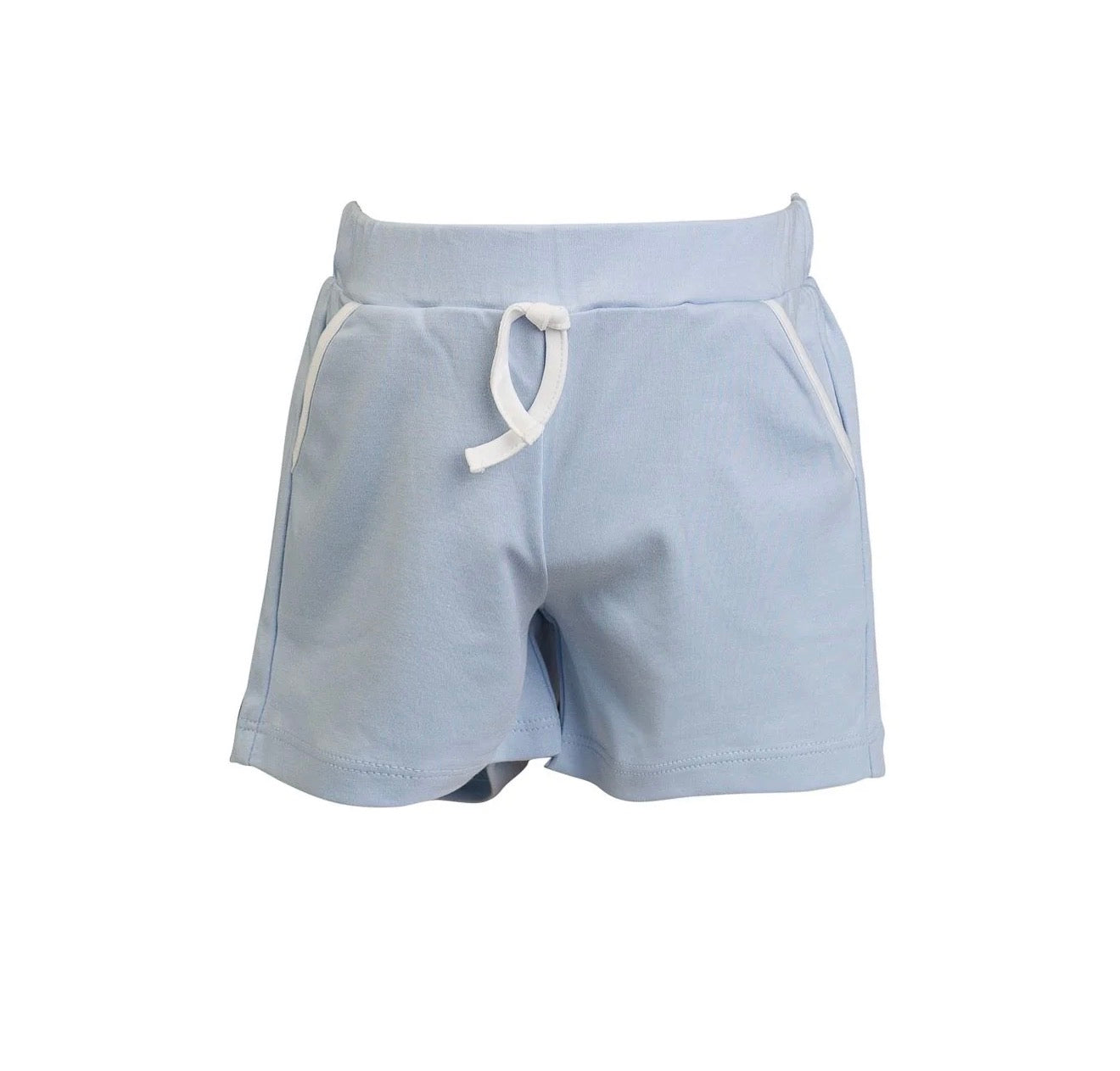 Proper Peony | Apple Blossom Boys Set