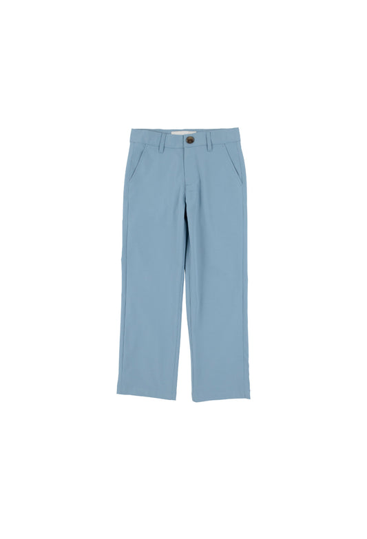 TBBC | Prepletic Prep School Pants - Barrington Blue