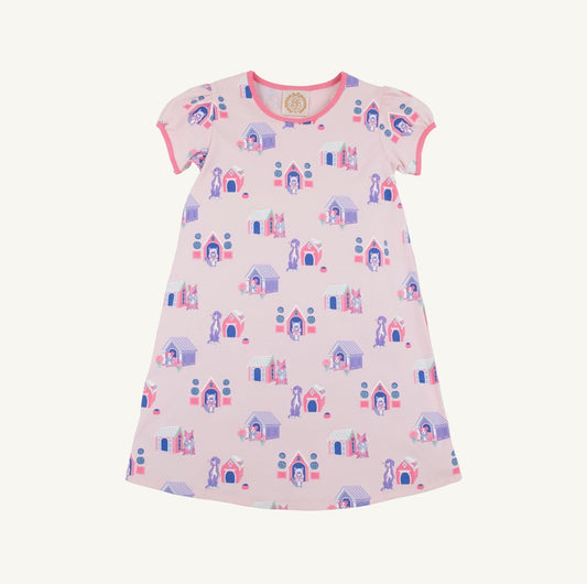 TBBC | Penny's Play Dress - In the Dog House