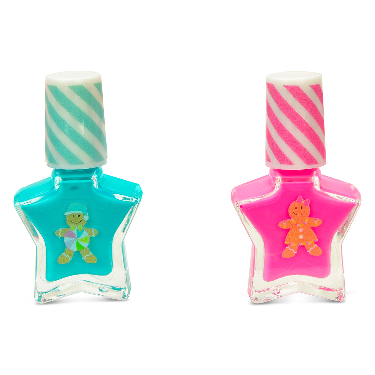 Iscream | Joyful Gingerbread Beauty Set