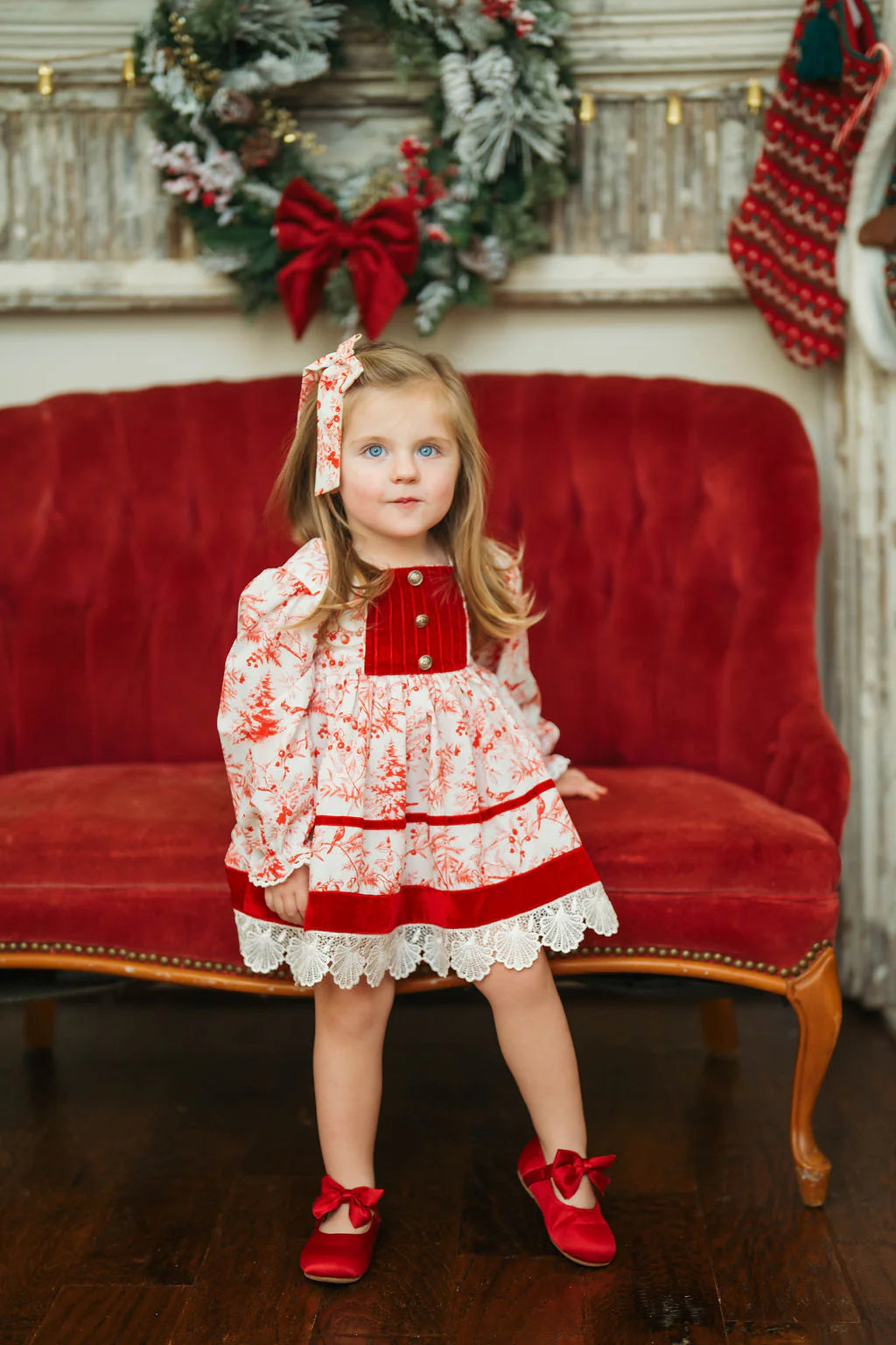 Be Girl | Mariah Dress