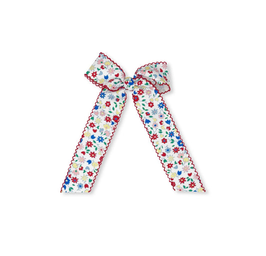 Lullaby Set | Lola Long Bow - Homeroom Blooms