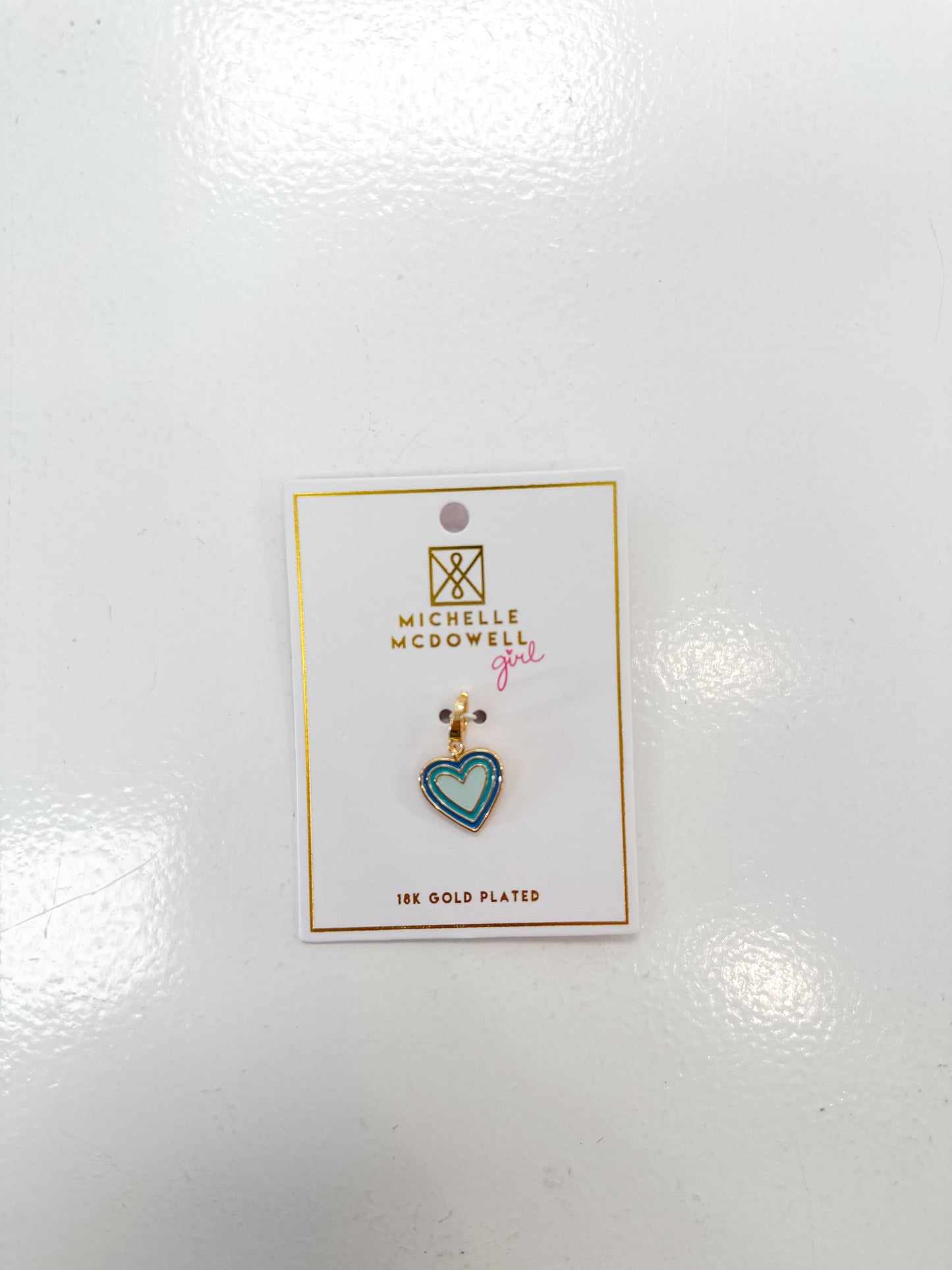 Charm Bar | Luxe Charms