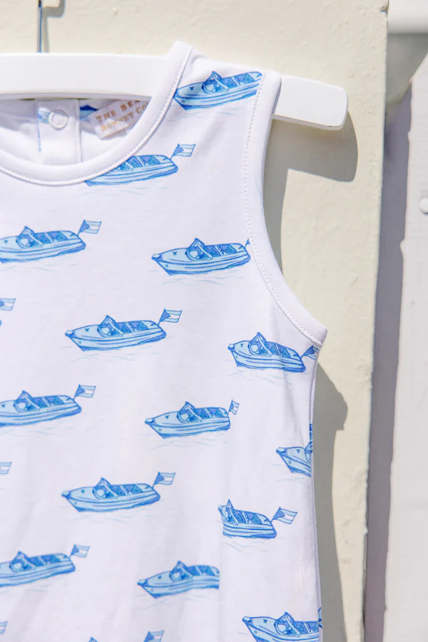 TBBC | Patton Play Bubble - Briland Time