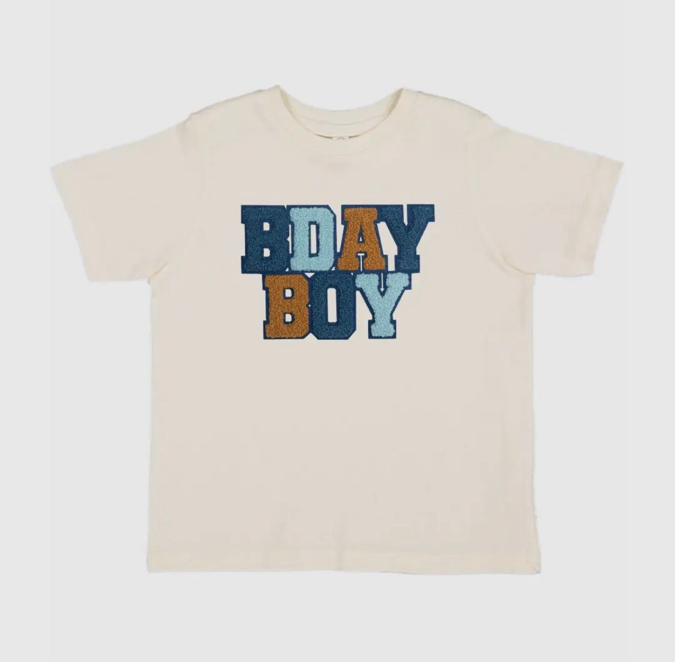 Sweet Wink | Birthday Boy Tee
