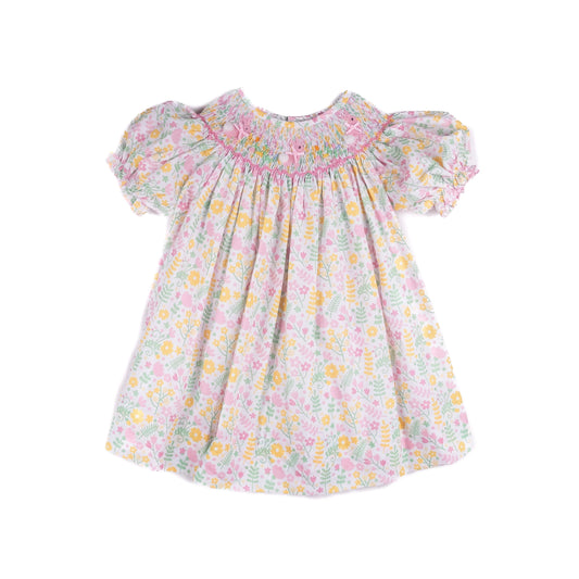 Shop Teeta | Kate Cottontails Dress