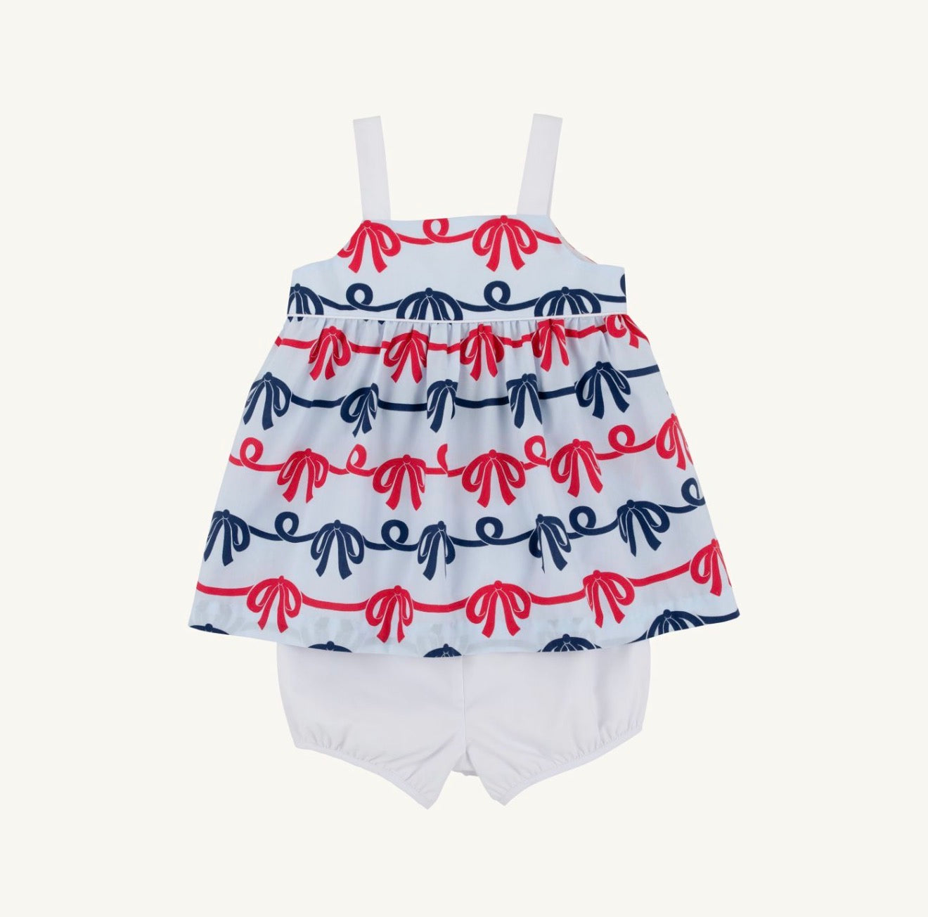 TBBC | Idabelle Bloomer Set - Brentwood Bows