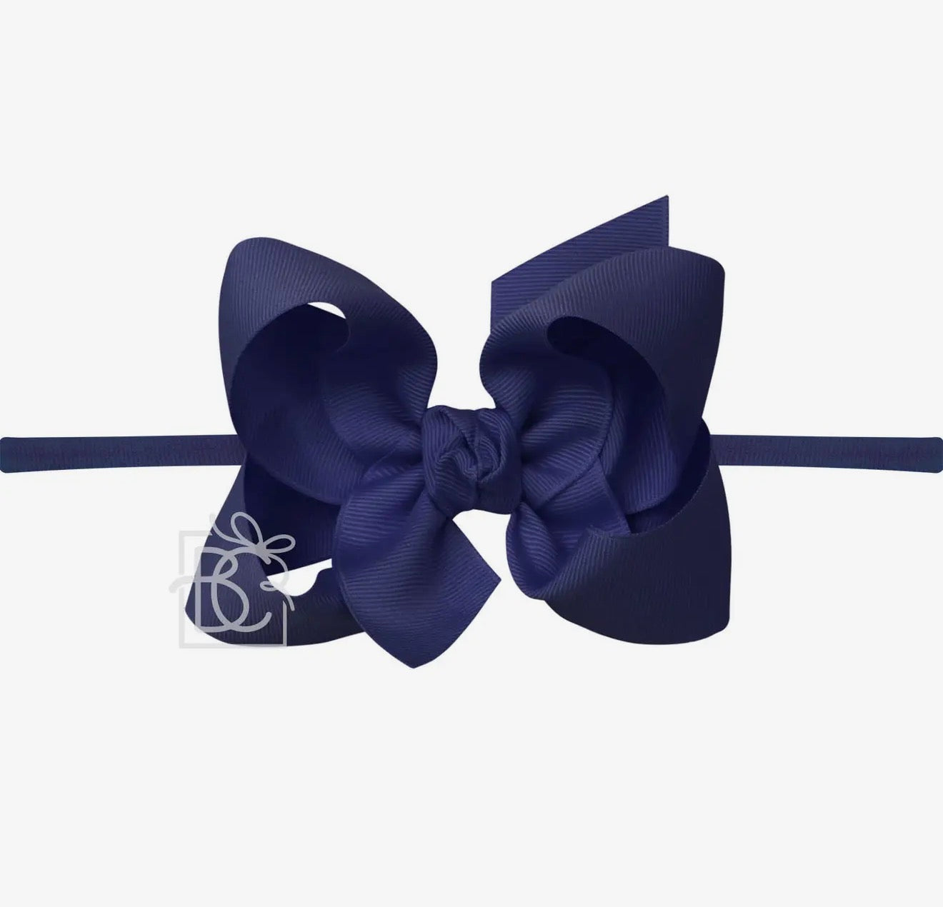 Beyond Creations | 4.5" Grosgrain Pantyhose Headband