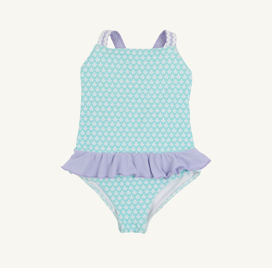TBBC | Taylor Bay Bathing Suit - Dunmore Doo-Dad