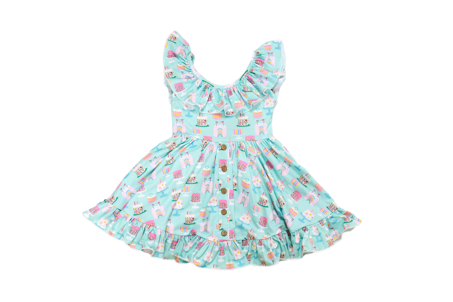 Be Girl - Party Time Dress