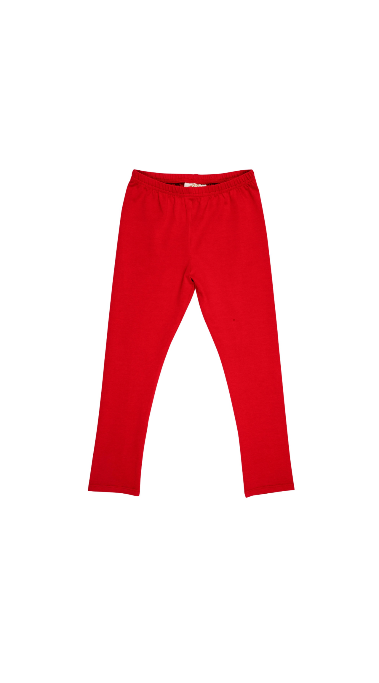 TBBC | Mitzy Sue Slacks - Richmond Red