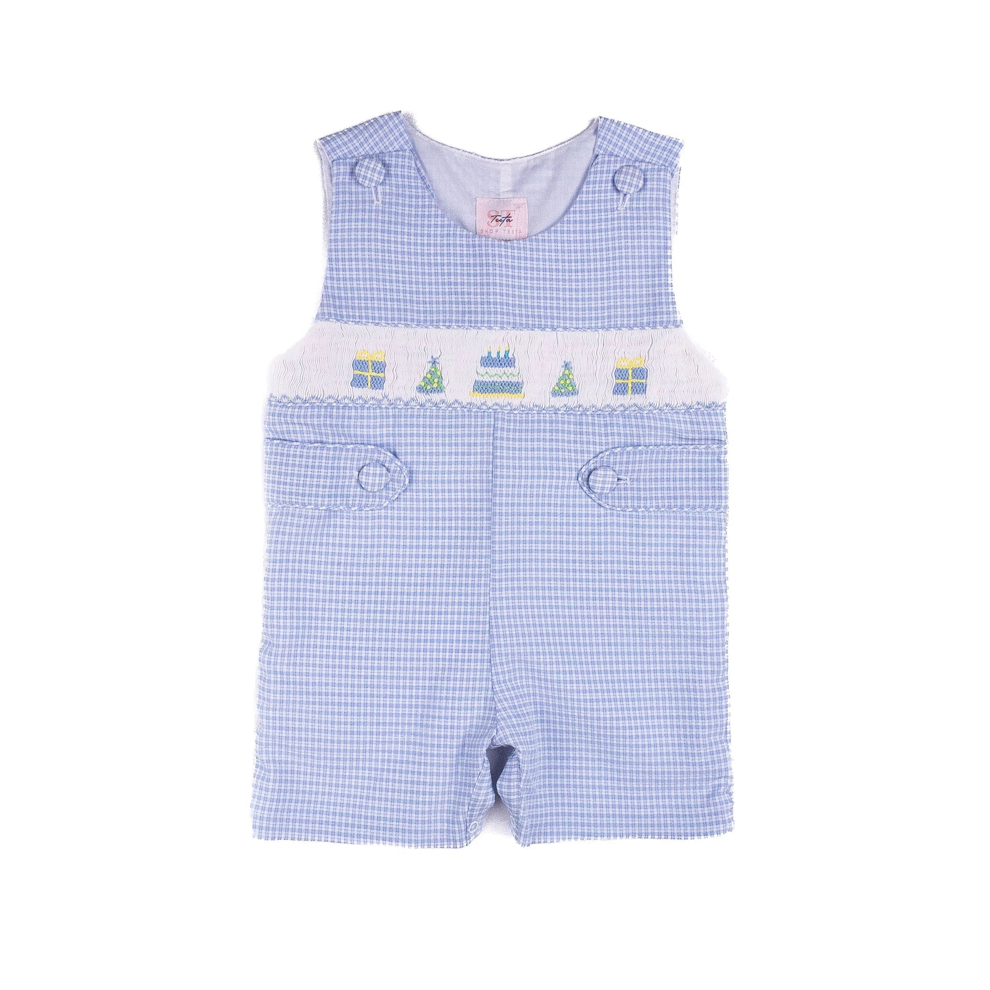 Shop Teeta | Party Henry Jon Jon