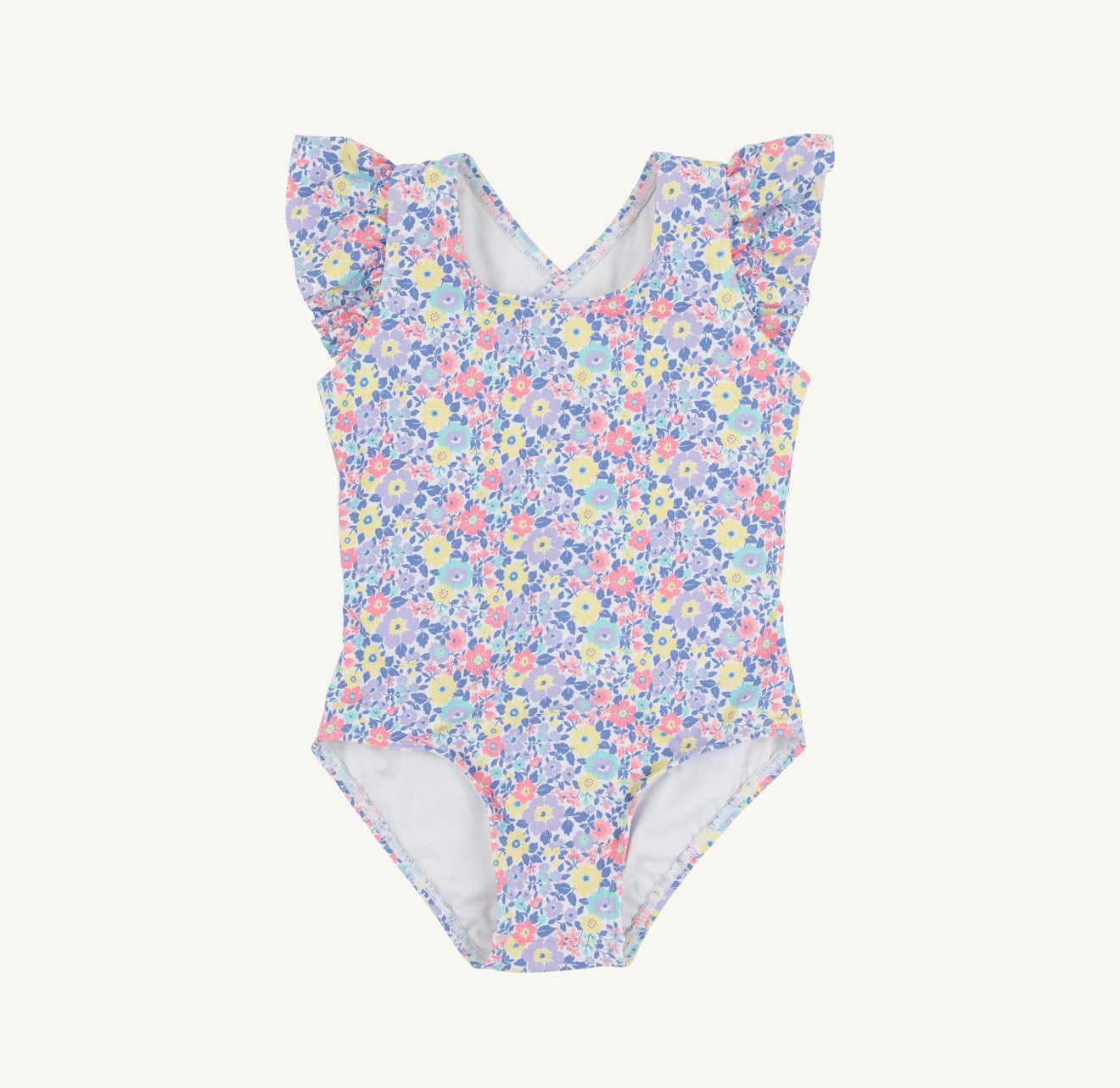 TBBC | Sadie Swimsuit - Briar Patch Petals