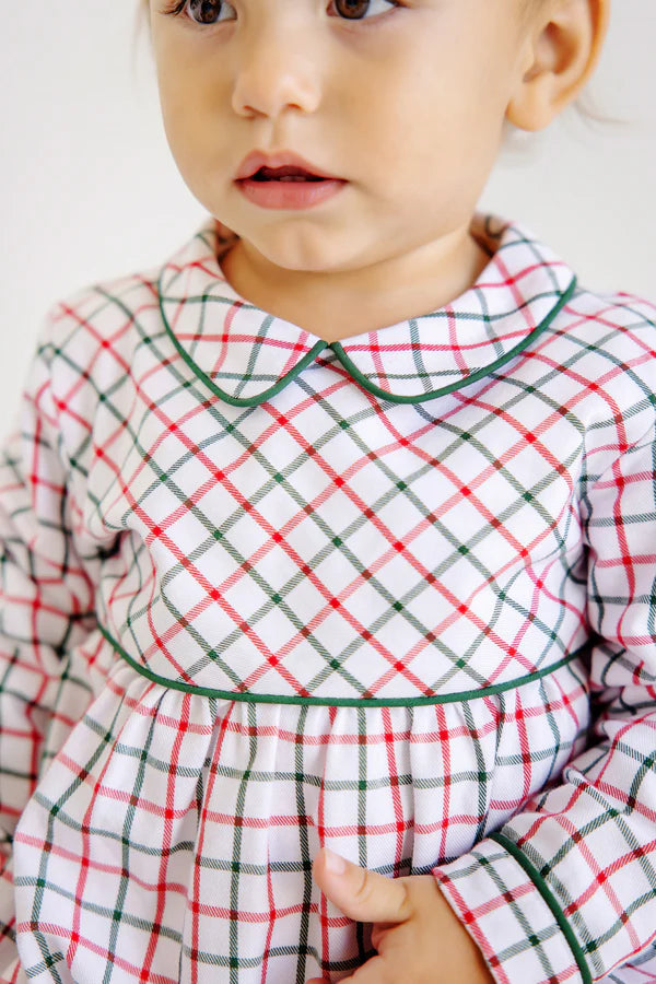 TBBC | LS Bradford Bubble - Old Town Tattersall