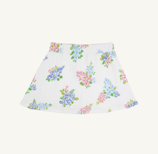 TBBC | Searcy Skort - Just Because Bouquets