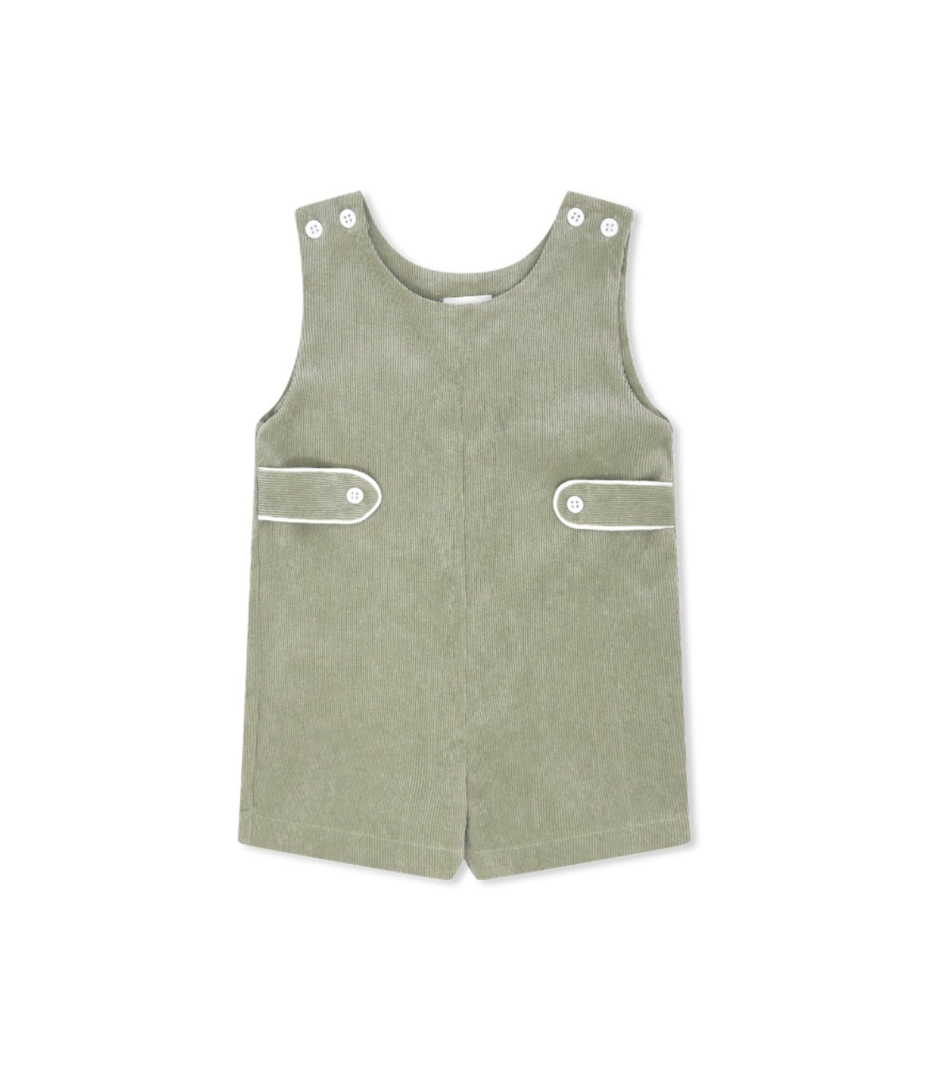 Lullaby Set | Jefferson Jon Jon - Sweetgrass Corduroy
