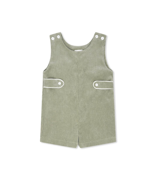 Lullaby Set | Jefferson Jon Jon - Sweetgrass Corduroy