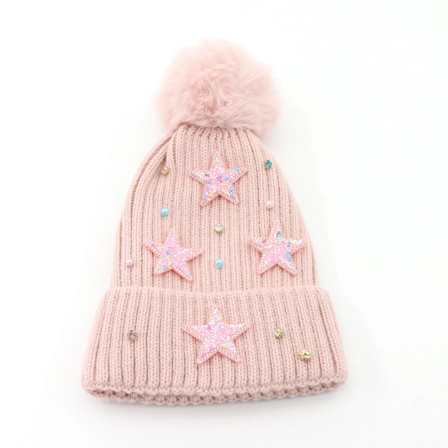 Poppyland | Seeing Stars Beanie