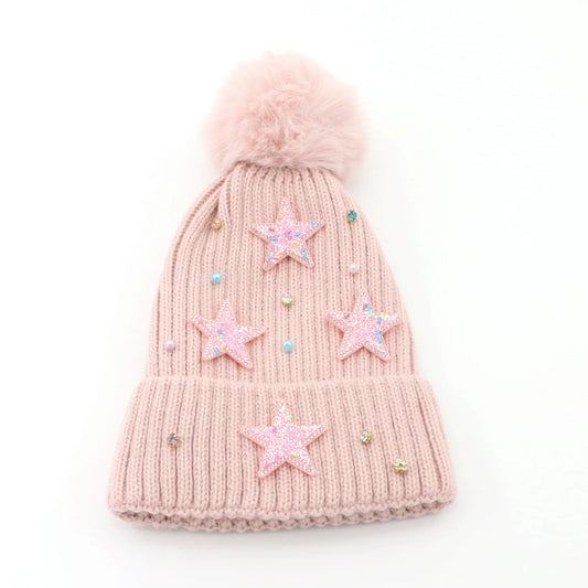 Poppyland | Seeing Stars Beanie